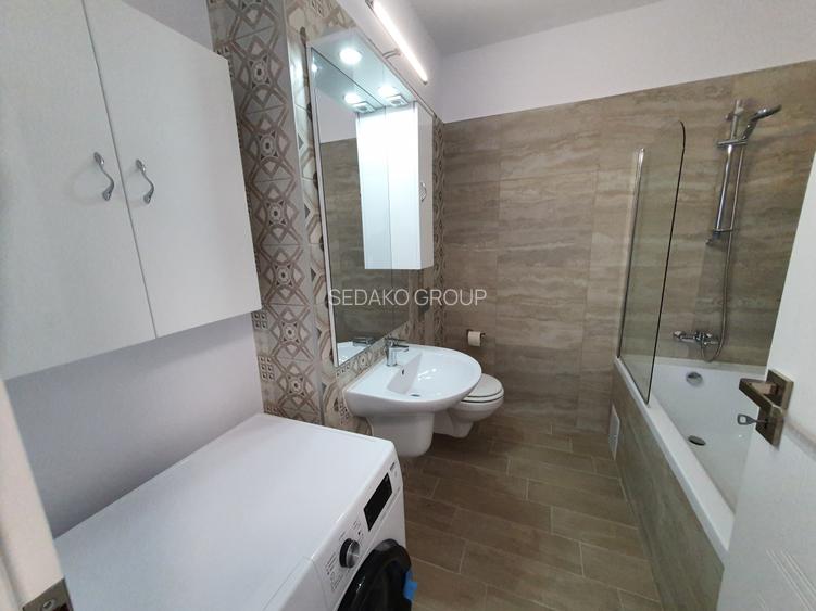 Apartament rezervat/ reserved apartment/appartement réservé - 18