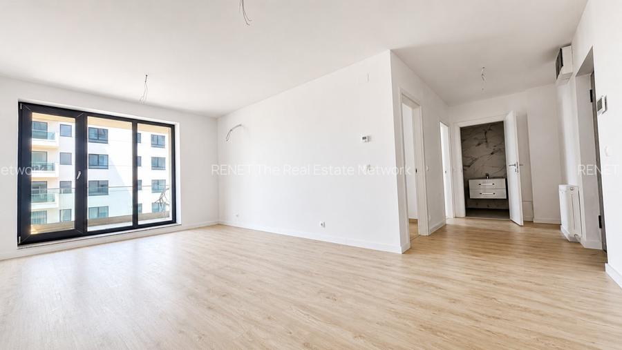 Apartament 2 Camere Greenfield Residence – Teilor - Parcare Inclusă - 4
