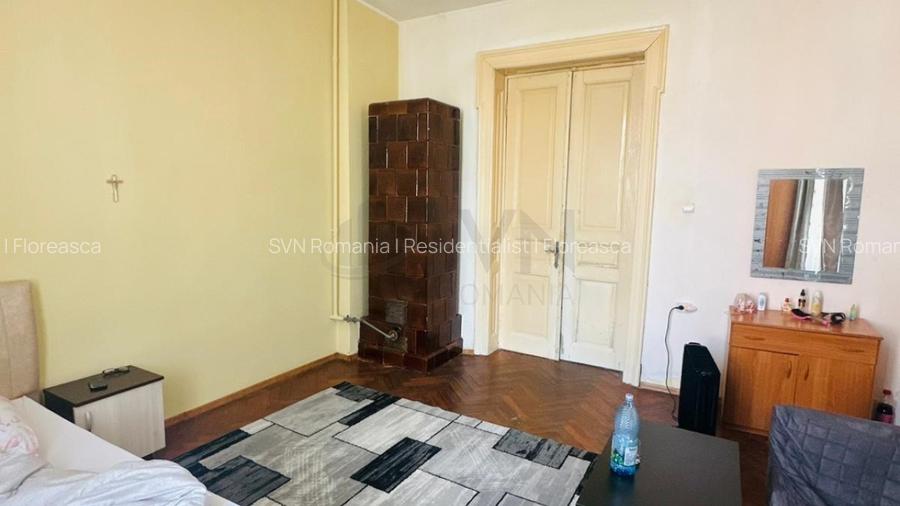 REV2004901 Casa interbelica 4 camere I  Dacia - 6