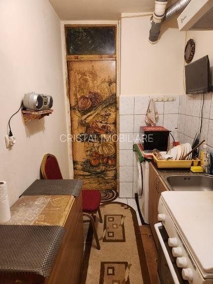 Garsonieră spațioasă de închiriat Berceni - 6