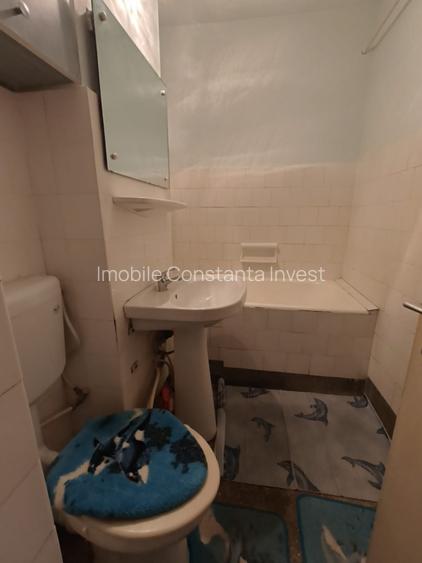 ICIL  Apartament  2 Camere Decomandat Etajul 3/4 Bloc Caramida Gaze La Usa - 14