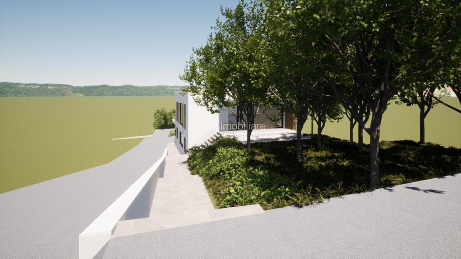 Duplex de lux in zona in zona exclusivista - 3