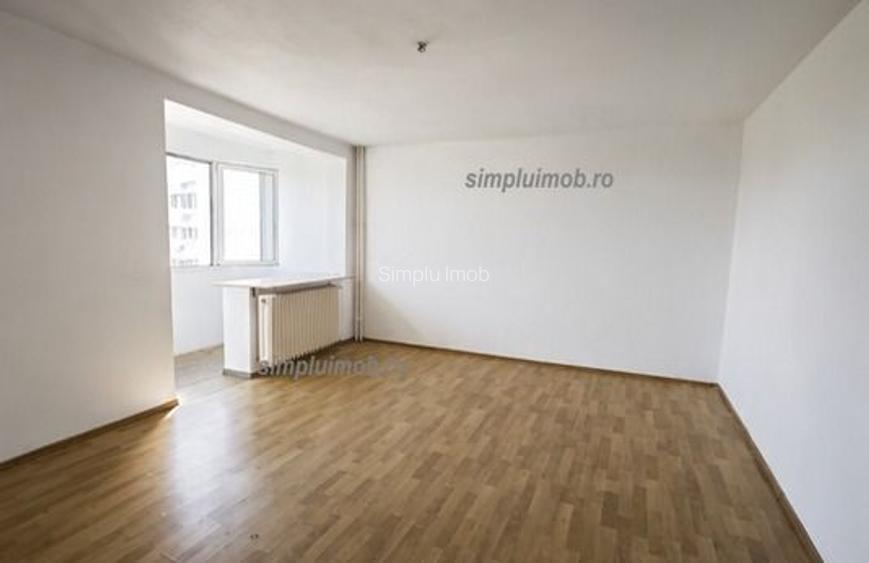 Apartament langa Metrou Dristor 53mp decomandat Sector 3 - 2