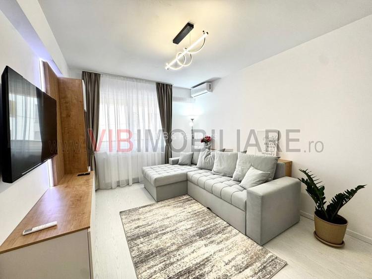 2 Camere - Militari Residence - Parcare -  Bloc Nou - 5