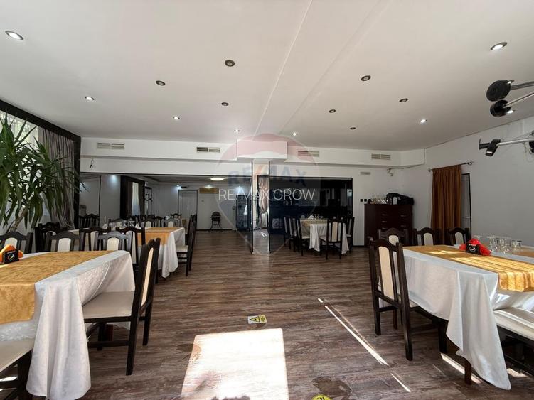 Cladire cu teren de inchiriat Bacau Calea Romanului - 5