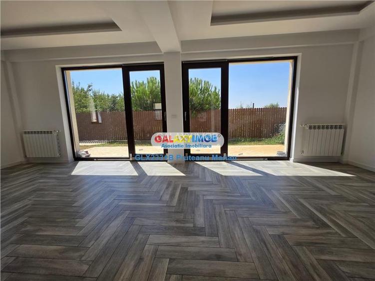 Vanzare vila Premium situata in zona centrala Cristalului - Bragadiru - 32