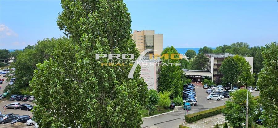 MAMAIA - Apartament 3 camere, EXCLUSIVIST, vedere la Mare - 4