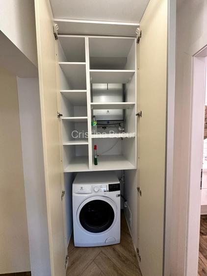 Apartament 2 camere Marriott PROPRIETAR - 8