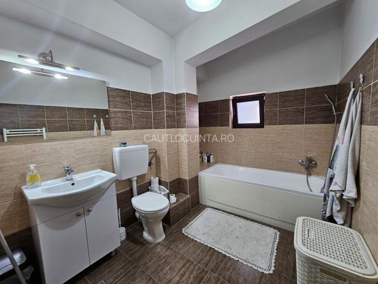 Vila duplex 3 camere | P+1 | Ghencea - Dantelei |  69 mp | 2018 | STB 30m - 8