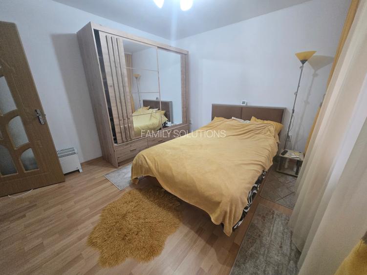 Vila metrou Dimitrie Leonida,P+1+M - 8