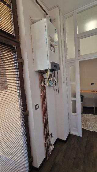 Apartament ultracentral renovat complet, terasă proprie  - 8