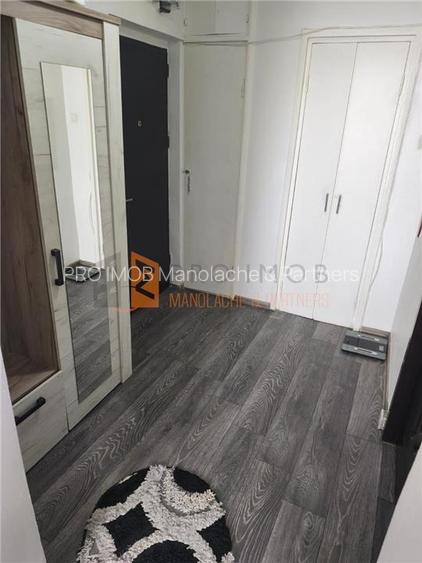 Apartament 2 camere cf 1 decomandat zona Crang - 16