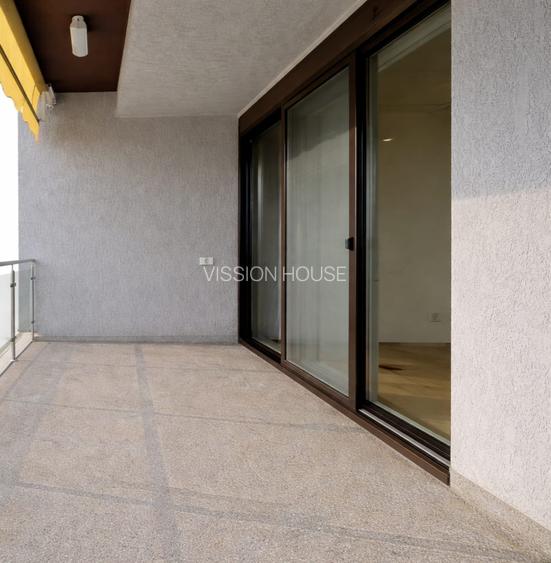 Apartament 4 camere de vânzare – Floreasca | Parcul Verdi | Imobil 2007 - 12