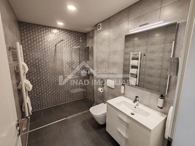 Apartament 2 camere, constructie noua, parcare, Zorilor, Calea Turzii - 11