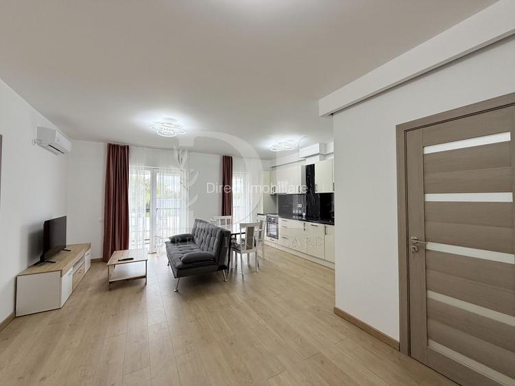 Apartament la cheie / etaj intermediar | Zona Oncos , Florești - 3