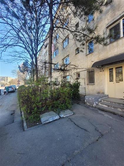 Apartament 3 Camere Complet Mobilat si Utilat, Zona Tomis Nord - 23