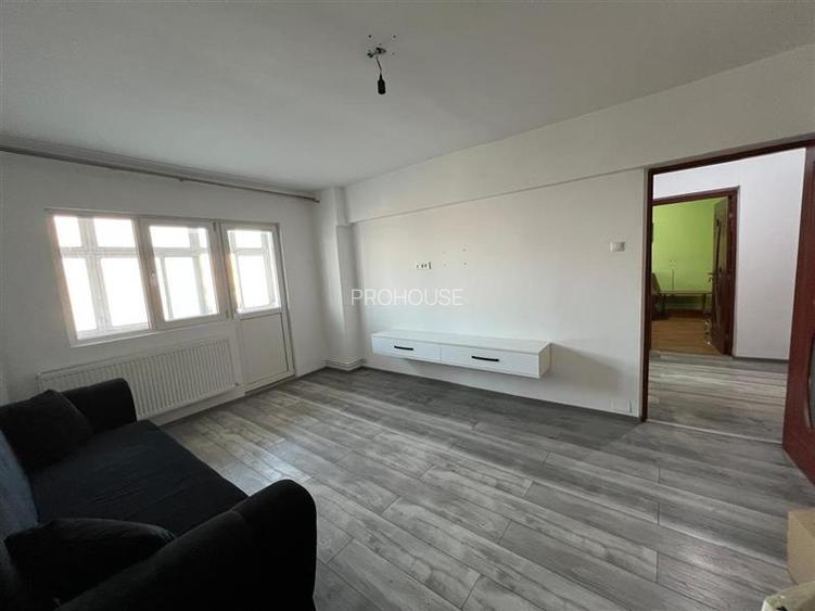 Republicii vedere stradala, etaj 4 din 7, doua camere decomandate! - 4