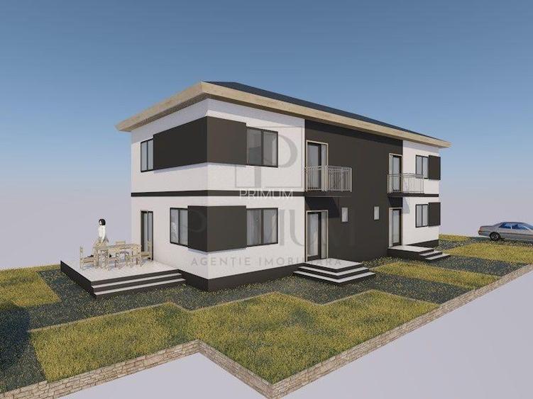 Utvin- toate utilitatile-4 camere - 3