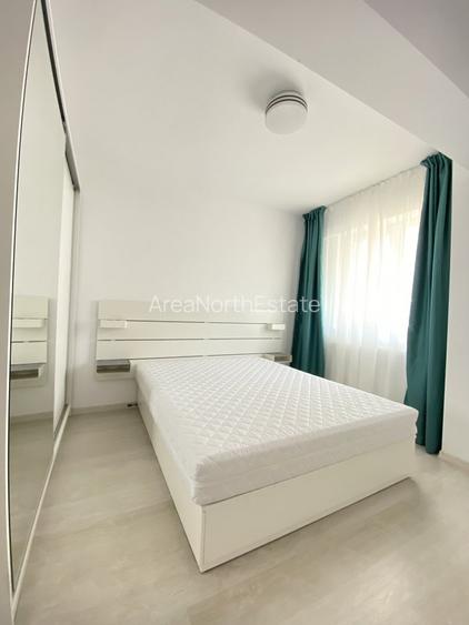 Apartament cochet-Totul Nou-Loc parcare- Zona Sos Alexandriei-Leroy Merlin - 11