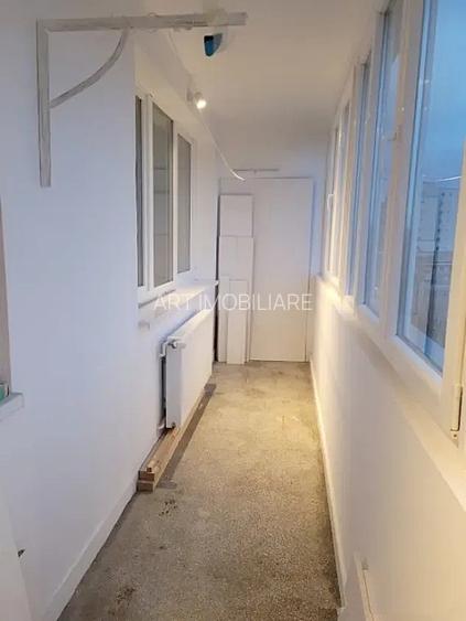 Apartament 3 Camere Baba Novac - 9