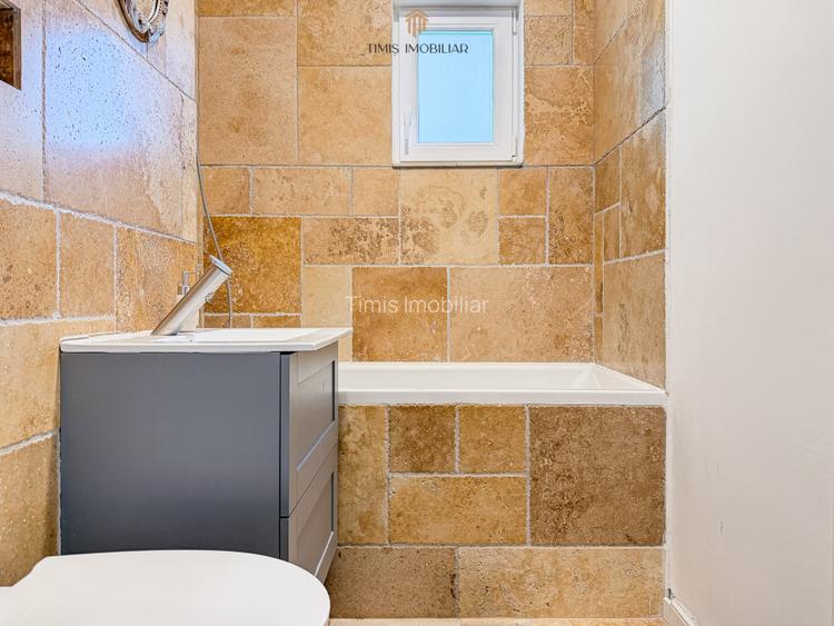 Apartament 5 camere, 125 mp – lângă Drept, Complex Studențesc - 32