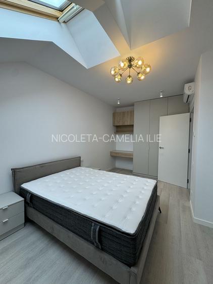 Vila |Casa 4 cam| 3 dormitoare | LUX | NOU | Pipera | Scoala Americana - 7