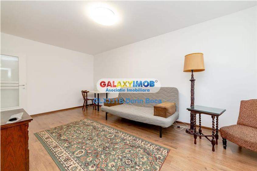 Inchiriere apartament de 3 camere TITAN (str. Soldat Petre M. Tina) - 3