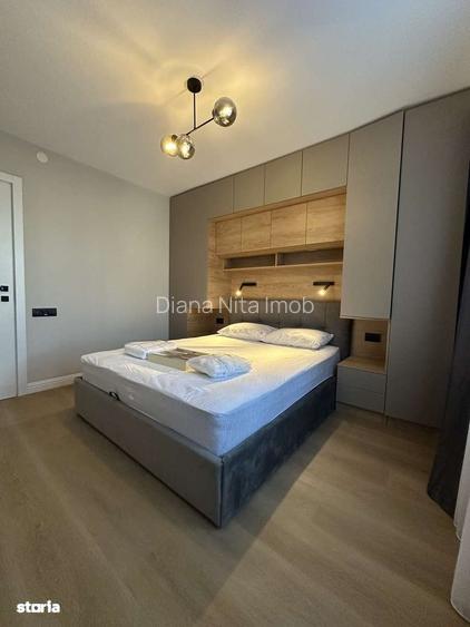 Apartament 2 camere/Gara de Nord - 6