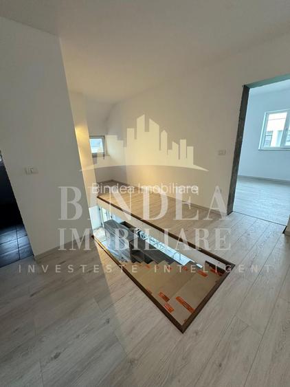 Casa individuala P+ M Giarmata- Cartierul Primaverii - 6