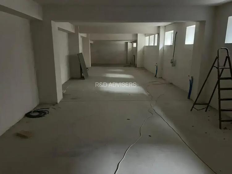 Cladire de vanzare Birouri - Comercial - Air B&B 700 m Metrou Iancului - 11