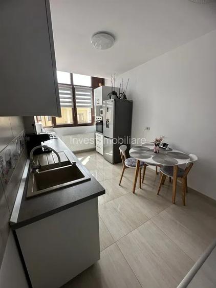 APARTAMENT CU 2 CAMERE, ETAJUL 1, 54 MP , CAPAT CUG - 2