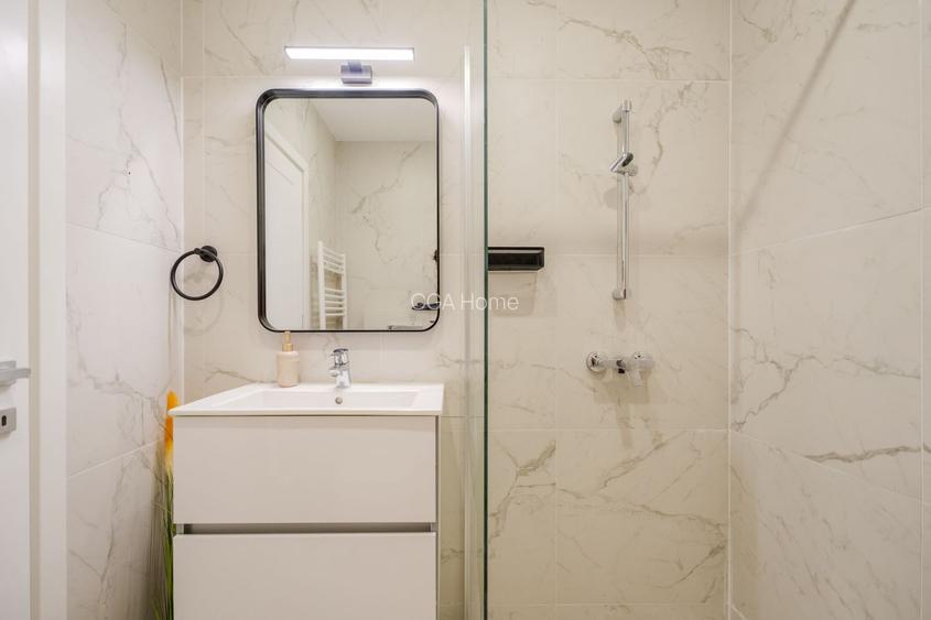 3 CAMERE | ROND OMV PIPERA | NOU | REZIDENTIAL | LUX | 2 PARCARI+BOXA - 17