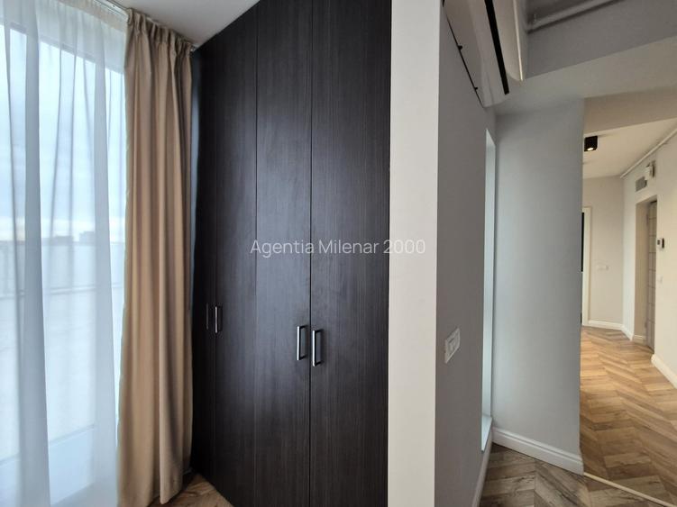 Penthouse în zona Aradului, la 10 minute de Universitatea Veterinara - 19