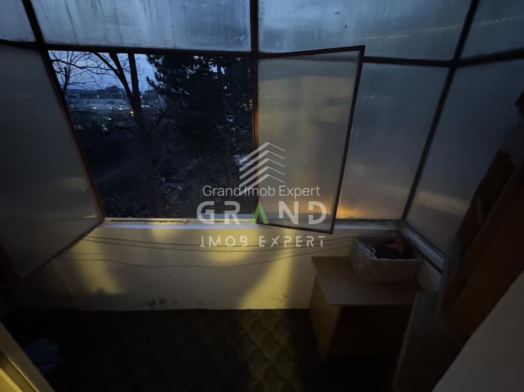 2 Camere | BALCON | Zorilor | Strada Lunii | Pet Friendly - 16