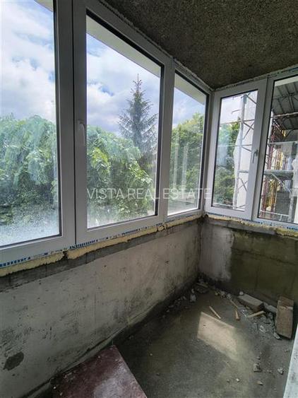 Apartament cu 2 camere, B-dul Saturn, Astra, Brasov - 11