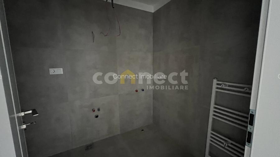 Apartament 2 camere de vanzare | SU 54 mp + 50 mp terasa | Boxa | Floresti  - 10