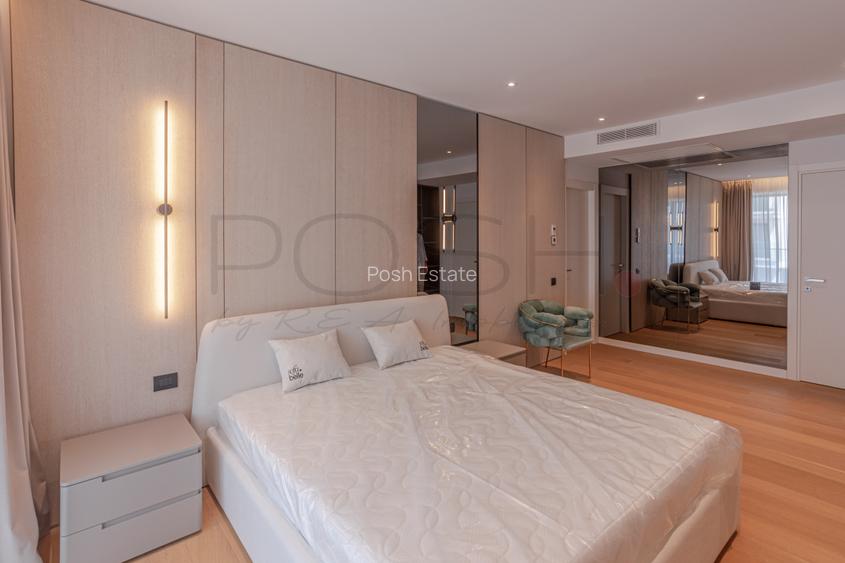 Penthouse în ONE Herastrau Towers - 17