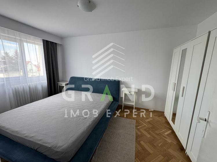 Ap 2 camere | Pet Friendly | Gheorgheni–Piata Hermes | Septimiu Albini - 15