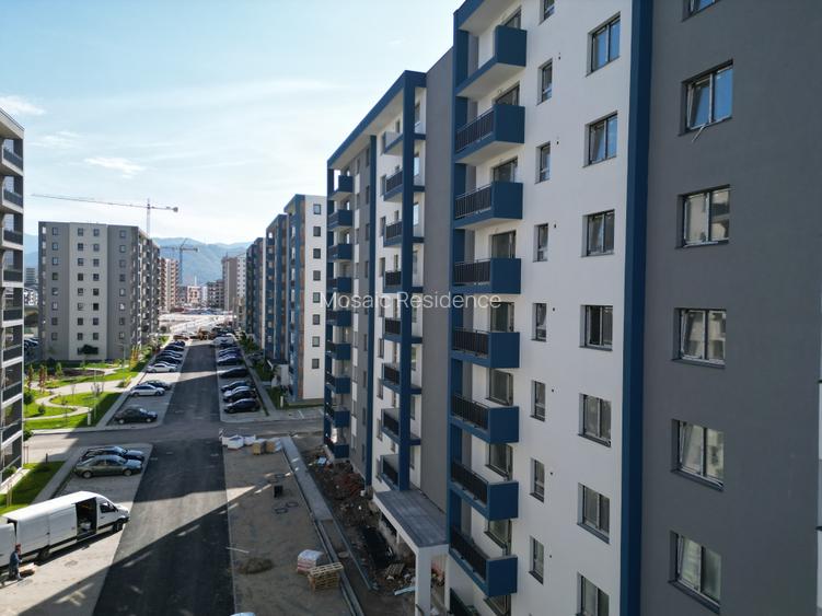 Apartament 3 camere modern parter VEST - 4