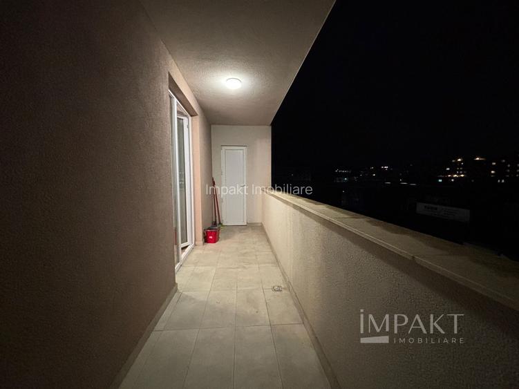 Apartament LUX cu 2 camere spre închiriere – Zona Metro / VIVO - 8