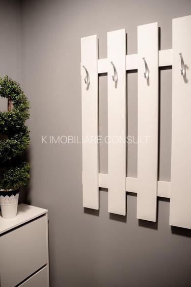 Universitate apartament 5 camere 220 mp de inchiriat - 23