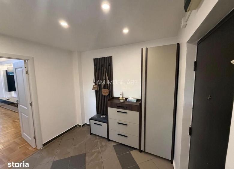 AP. 2 CAMERE DRISTOR, CENTRALA PROPRIE, MOBILAT/UTILAT MODERN. - 6