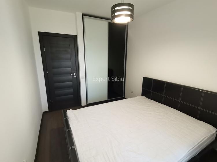 INCHIRIEZ apartament 2 camere ,recent renovat,zona Mihai Viteazul - 2