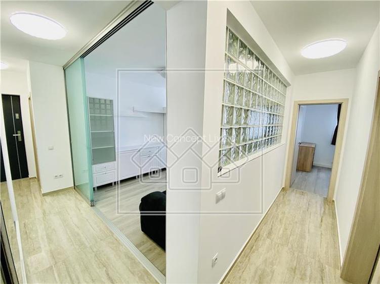 Apartament de vanzare in Sibiu - 3 camere si balcon - C.Kogalniceanu - 9