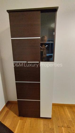 Inchiriere 2 camere Aparatorii Patriei Monaco Towers - 16