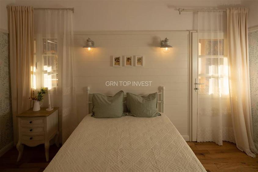 Casa moderna cu 3 camere si 600 mp teren in Cisnadioara - 12