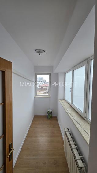 Apartament 3 camere ,temen lung - 8