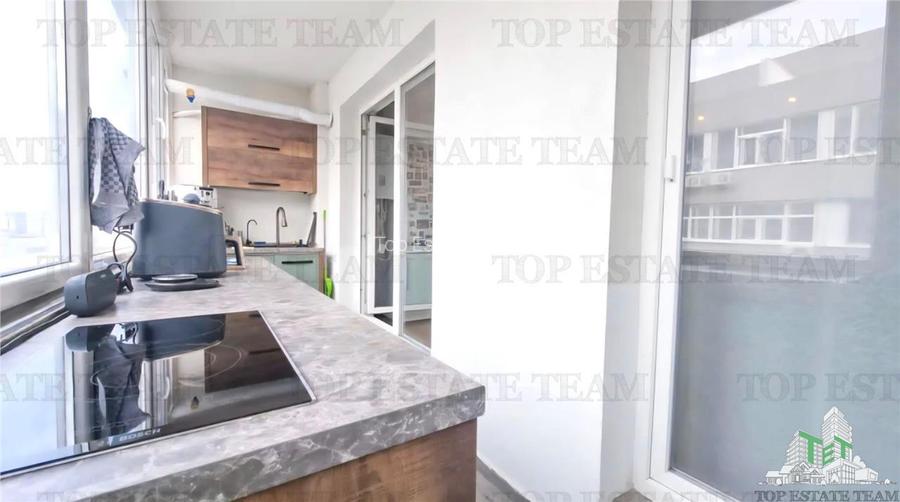 Apartament 3 camere, 2 bai | 95mp | Metro Militari - 10 min M. Preciziei - 12