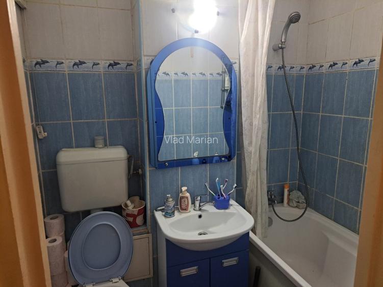 Vand apartament Ferentari - 15