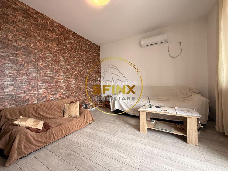 2 camere | Cartierul Rosu | Loc de parcare dublu | Bloc nou - 3